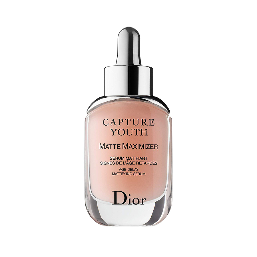 Amazoncom  Christian Dior Capture Youth Matte Maximizer for Women Serum  1 Ounce  Beauty  Personal Care