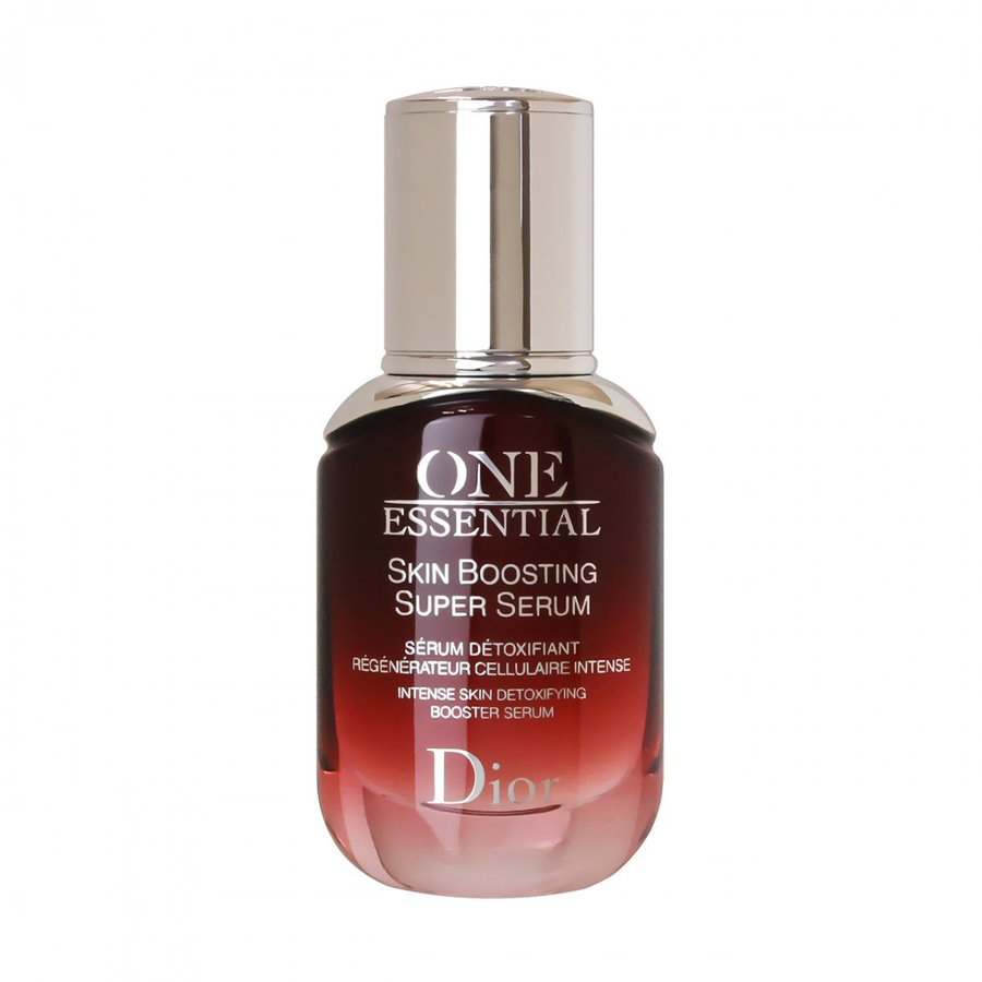 ONE ESSENTIAL  Skin boosting super serum  Dior Online Boutique Australia