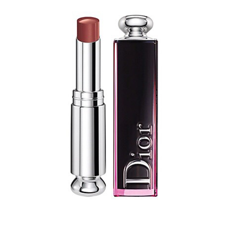 Son Dior Addict Lipstick Lacquer Stick Màu 620 Poisonous  Son Môi Cao Cấp