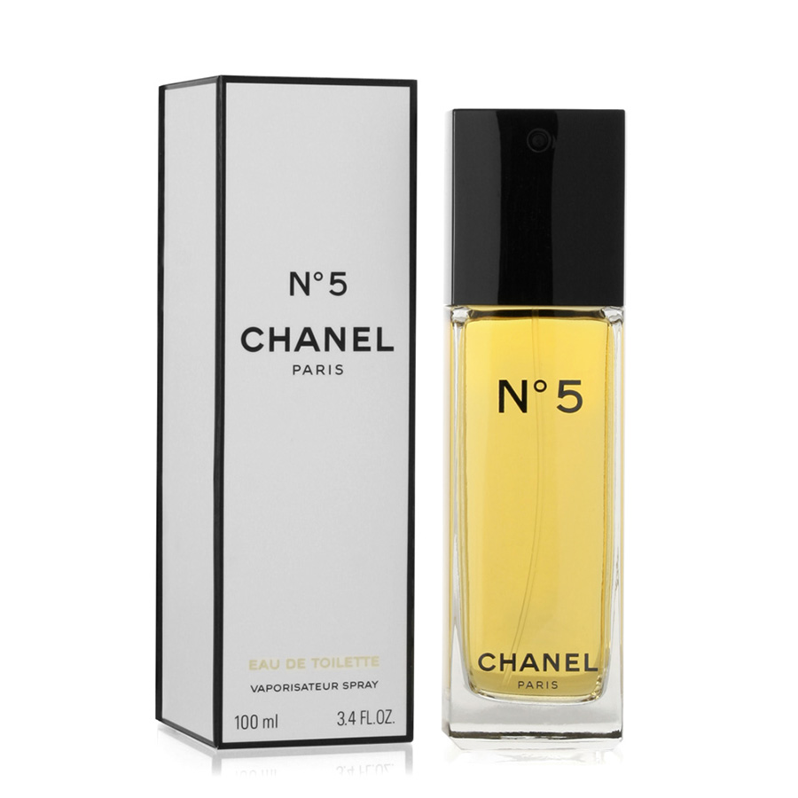 Nước hoa Chanel No5 Eau Premiere 100ml Eau De Parfum Cho Nữ