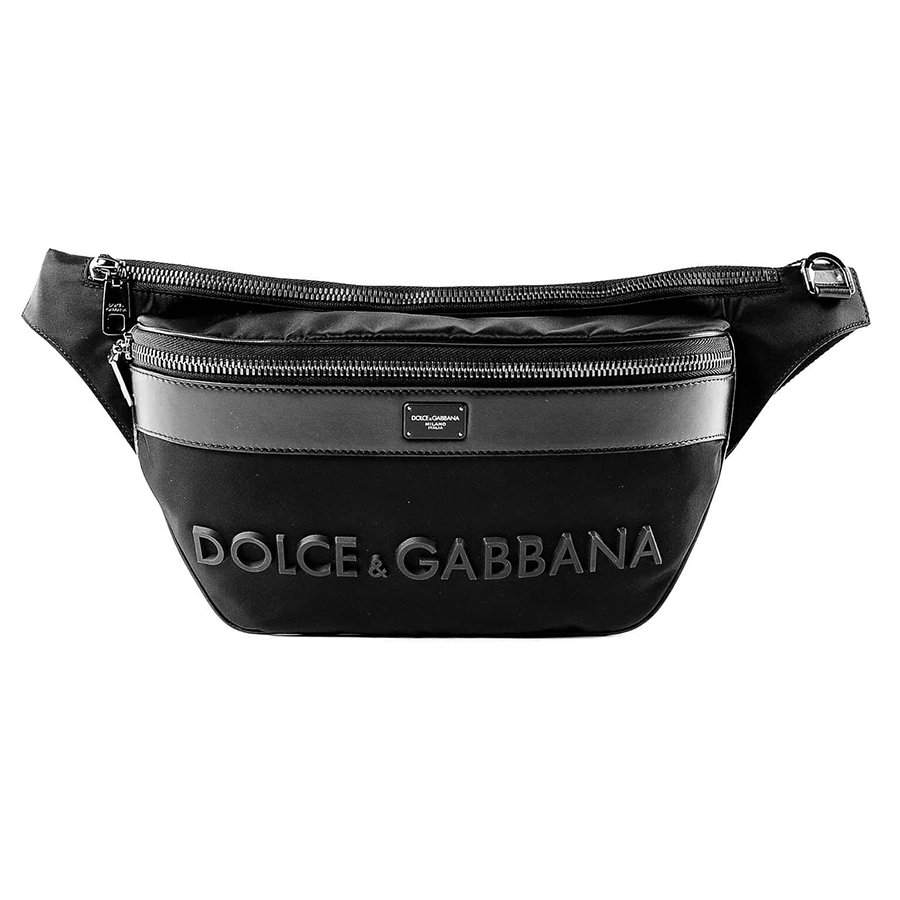 Total 62+ imagen belt bag dolce gabbana