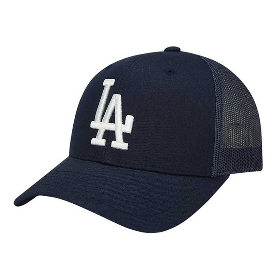 Order 47 Brand MLB LA Dodgers World Series Sure Shot 47 Captain royal  Hats  Caps from solebox  MBCY