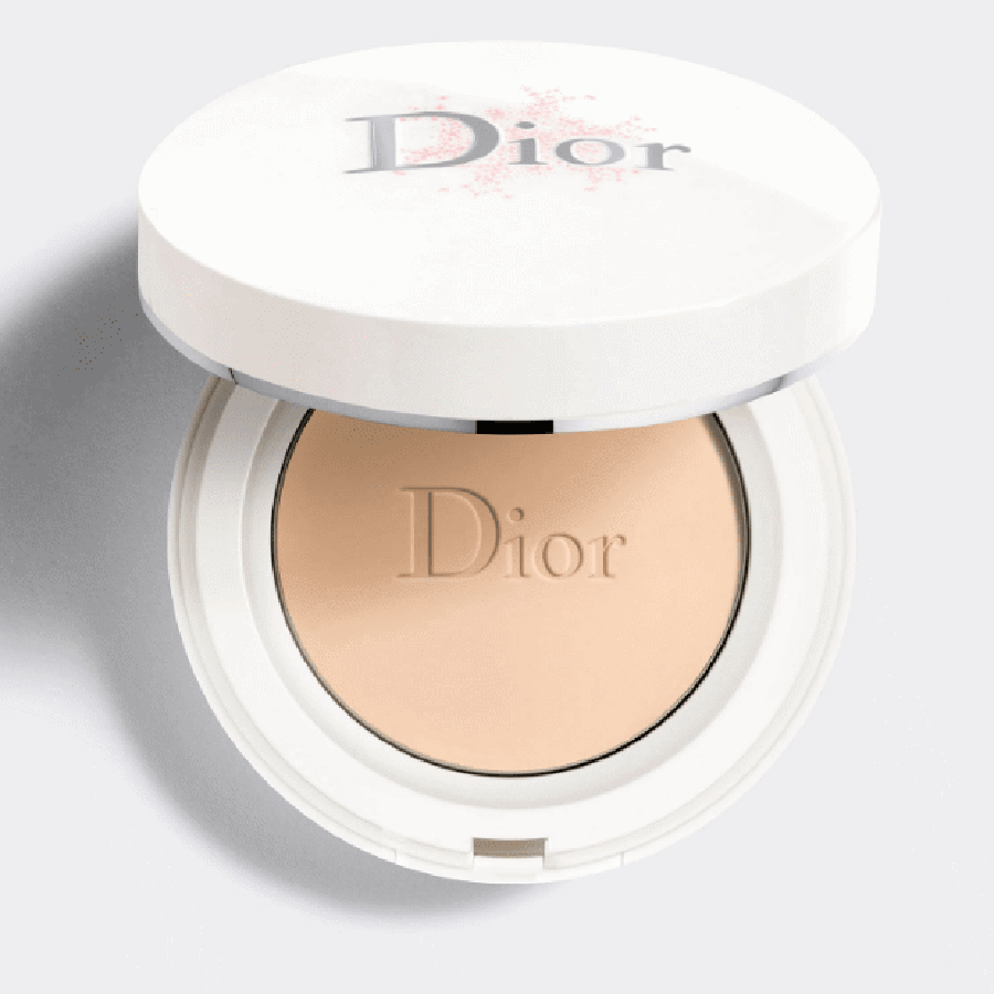 phấn nén Dior DiorSkin Forever Extreme Control Perfect Matte Powder Makeup   Shopee Việt Nam