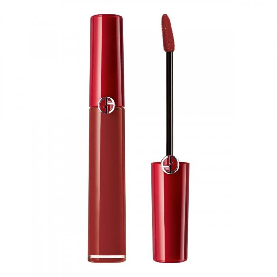 Mua Son Kem Giorgio Armani Lip Maestro Intense Velvet Color - 524 Rose  Nomad Đỏ Hồng Đất chính hãng, Son kem cao cấp, Giá tốt