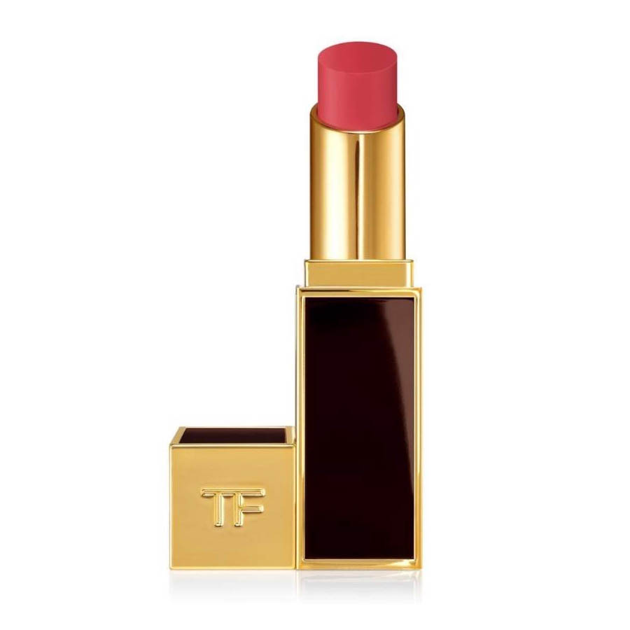 Mua Son Tom Ford Lip Color Satin Matte Modern Love 07 Màu Hồng Đỏ chính  hãng, Son lì cao cấp, Giá tốt