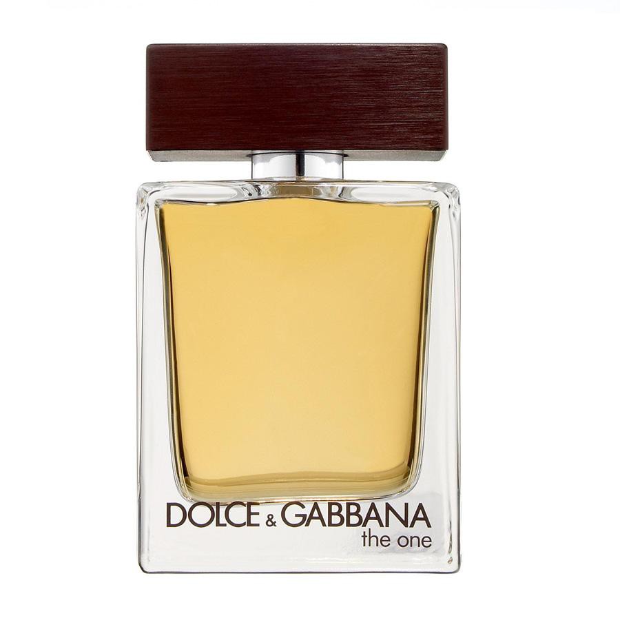 Mua Nước Hoa Dolce & Gabbana (D&G) The One Dành Cho Nam Giới EDT, 150ml -  Dolce & Gabbana - Mua tại Vua Hàng Hiệu h030749