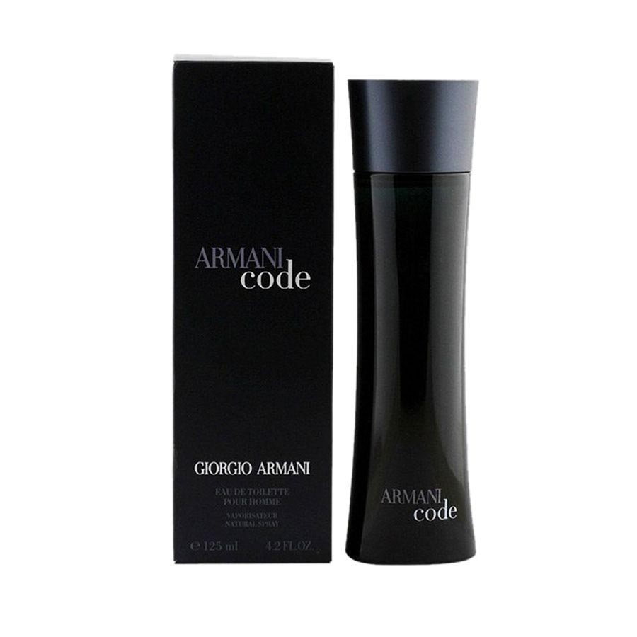 Mua Nước Hoa Nam Giorgio Armani Armani Code Pour Homme EDT 125ml - Giorgio  Armani - Mua tại Vua Hàng Hiệu h030738