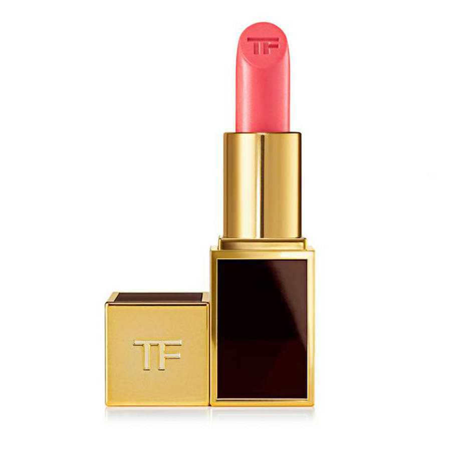 Mua Son Tom Ford Lip Color 22 Mini Patrick Màu Hồng San Hô chính hãng, Son  lì cao cấp, Giá tốt