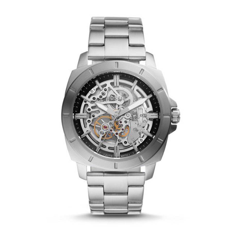 Mua Đồng Hồ Nam Fossil BQ2425 Sport Mechanical Stainless Steel Men's Watch  - Fossil - Mua tại Vua Hàng Hiệu h031371