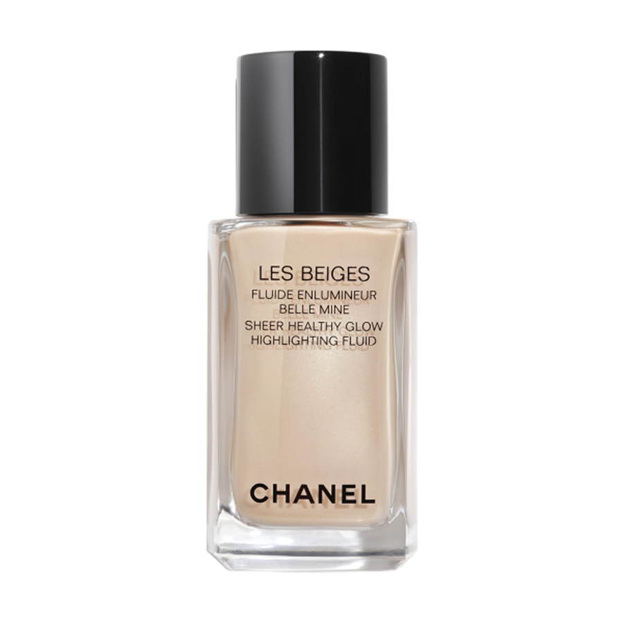 Kem nền Chanel Les Beiges Eau de Teint Water  Fresh Tint Light 30ml  Mỹ  phẩm ĐẸP XINH