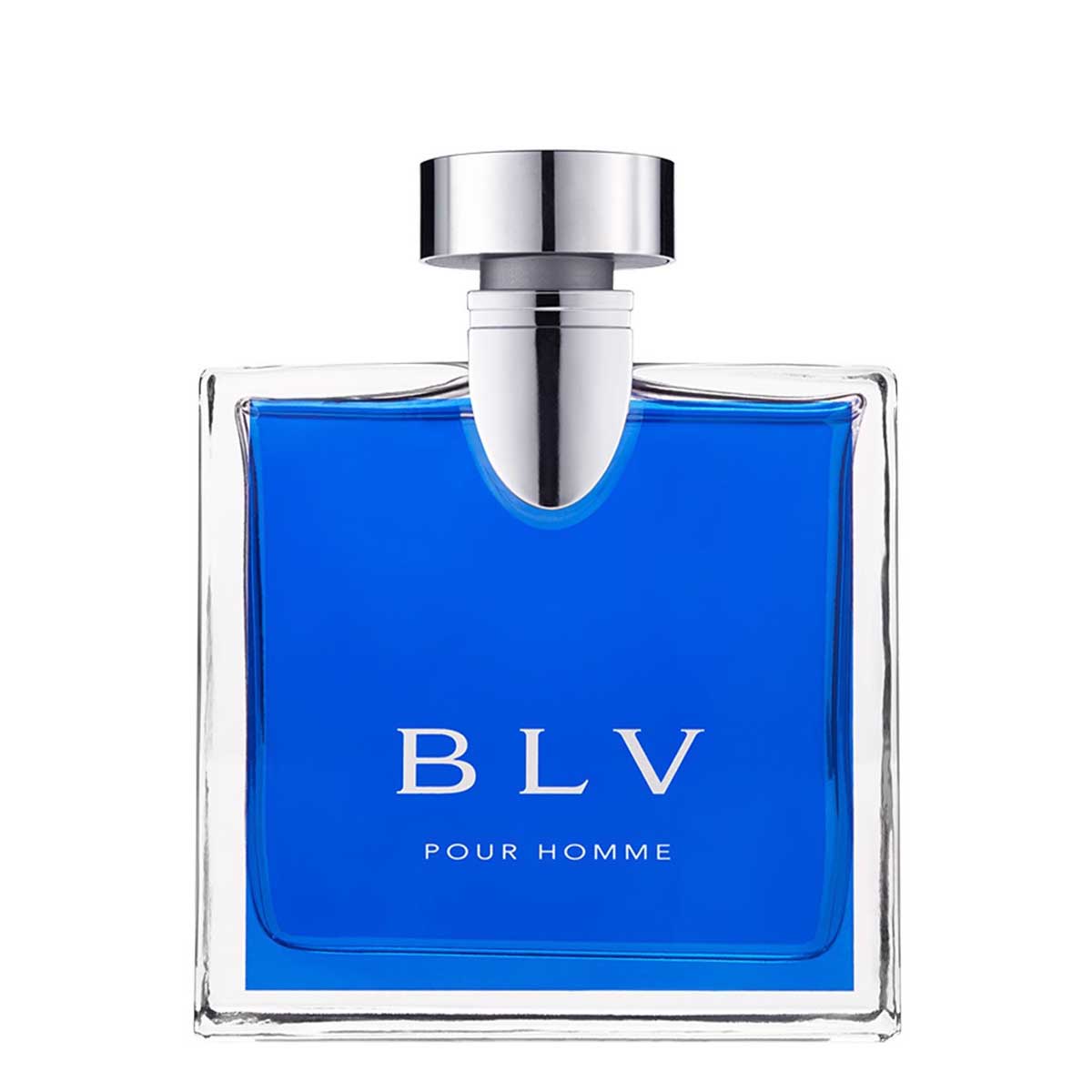 Mua Nước Hoa Nam Bvlgari BLV Pour Homme Eau De Toilette 100ml - Bvlgari -  Mua tại Vua Hàng Hiệu h031222