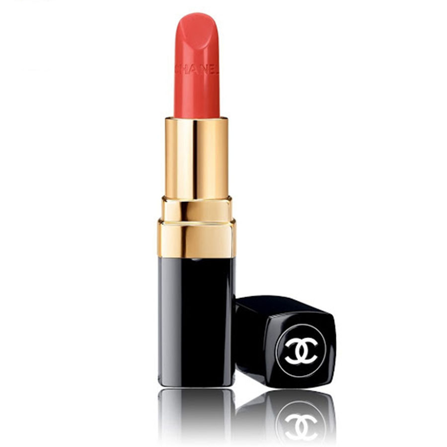 Mua Son Chanel Rouge Coco Lipstick 440 Arthur Màu Đỏ Cam chính hãng, Son lì  cao cấp, Giá tốt