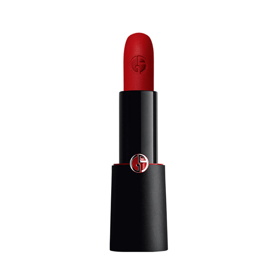 Mua Son Giorgio Armani Rouge D'armani Matte 400 Four Hundred Màu Đỏ chính  hãng, Son lì cao cấp, Giá tốt