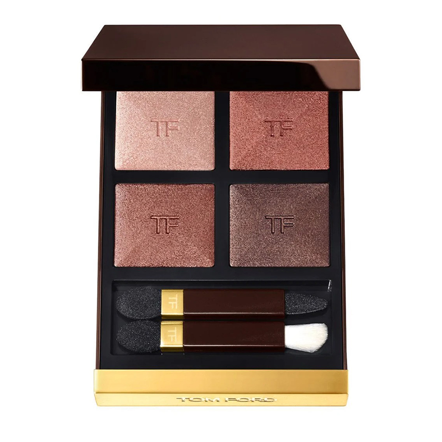 Mua Bảng Phấn Mắt Tom Ford Eye Shadow Quad 03 Body Heat Cực Đẹp - Tom Ford  - Mua tại Vua Hàng Hiệu h032358