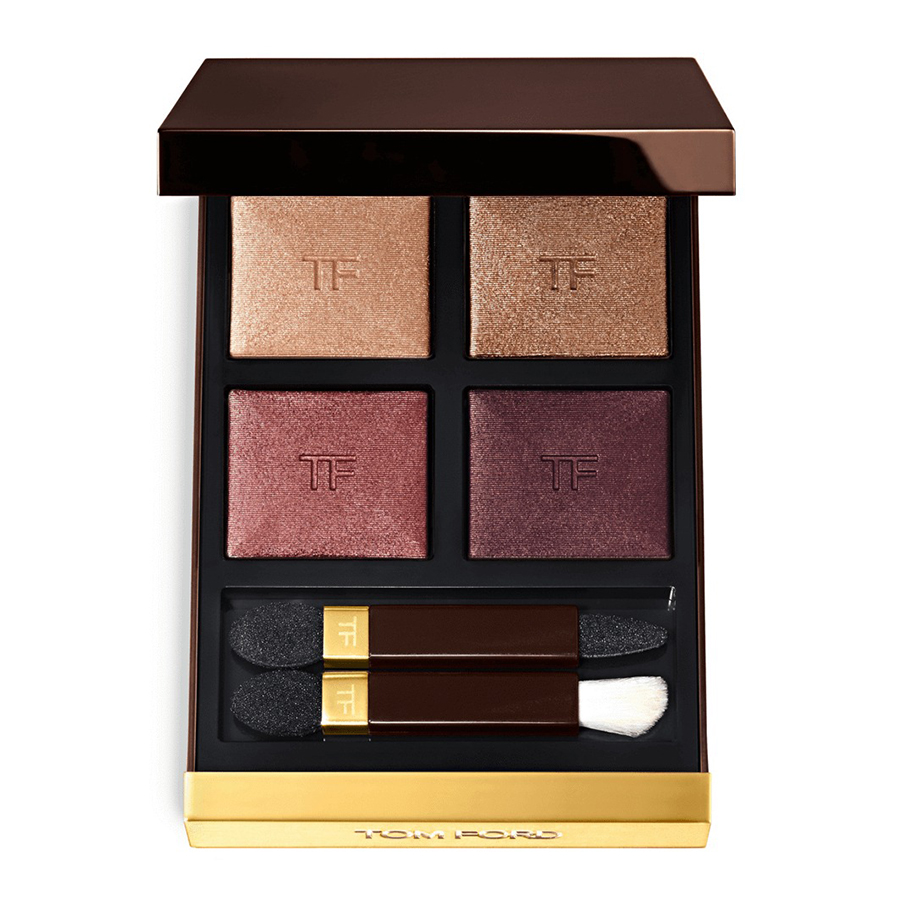 Mua Bảng Phấn Mắt Tom Ford Eye Shadow Quad 04 Honey Moon Siêu Đẹp - Tom Ford  - Mua tại Vua Hàng Hiệu h032353