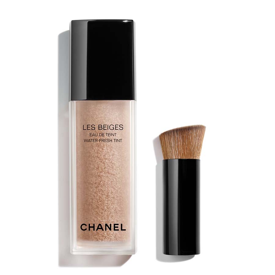 Mua Kem Nền Chanel Les Beiges Eau de Teint Water-Fresh Tint Light 30ml -  Chanel - Mua tại Vua Hàng Hiệu h032927