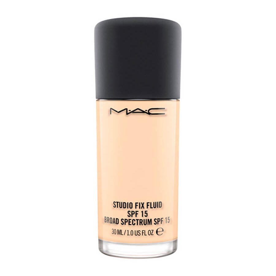 Mua Kem Nền MAC NC15 Studio Fix Fluid SPF15 30ml  - Mua tại Vua Hàng  Hiệu h029959