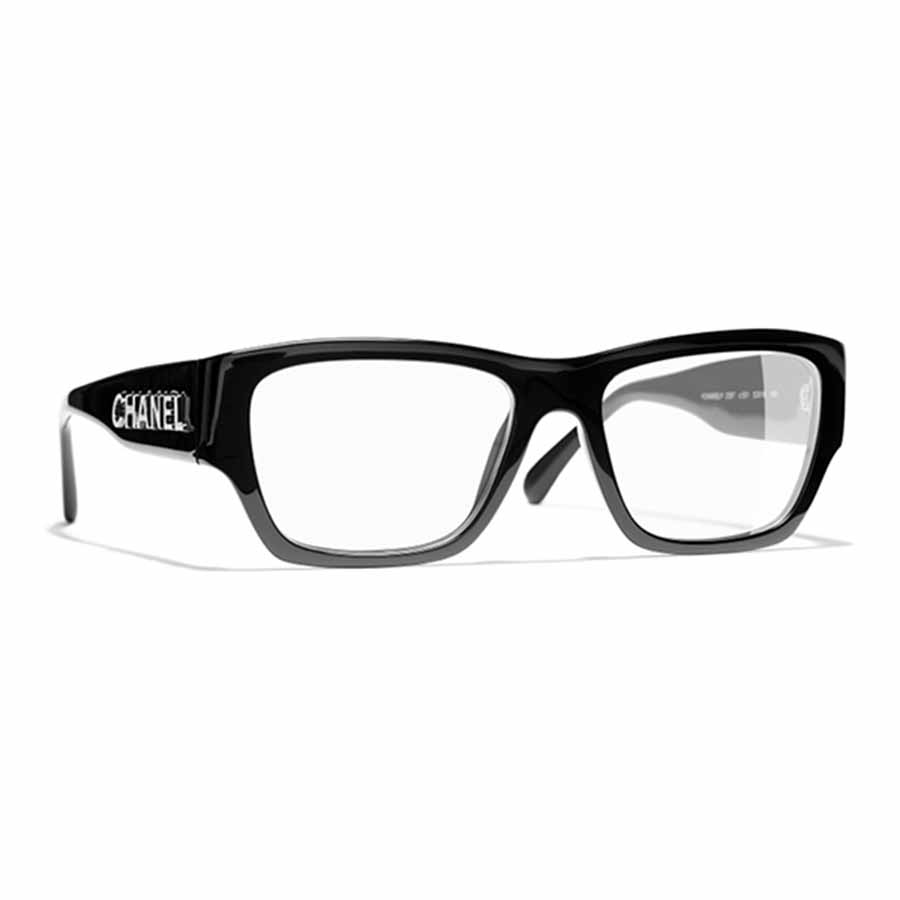 Eyeglasses  CHANEL  Official CHANEL retailer