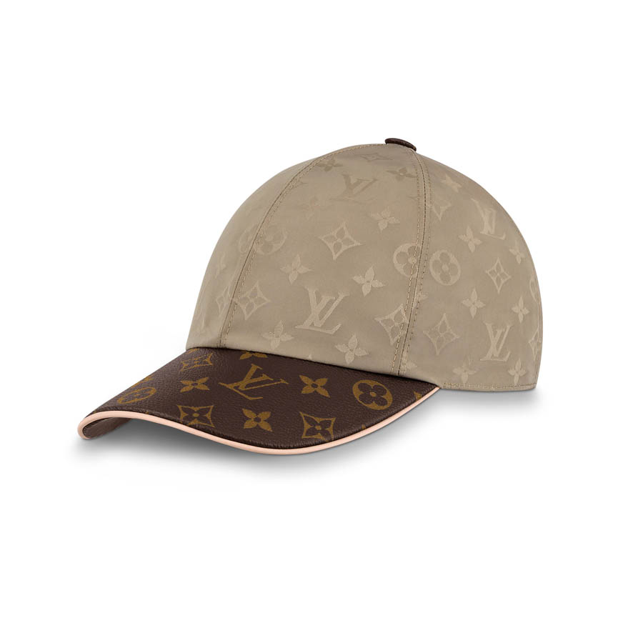 Mũ nón Louis Vuitton LV nam nữ siêu cấp