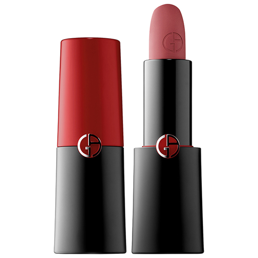 Mua Son Giorgio Armani Rouge D'armani Matte 506 Màu Hồng Đậm chính hãng,  Son lì cao cấp, Giá tốt