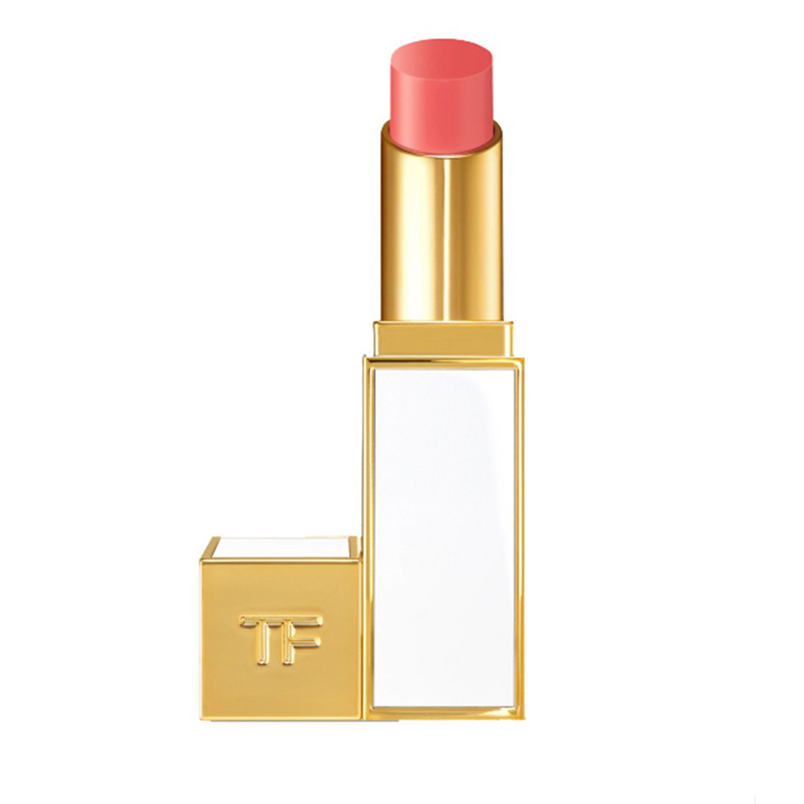 Mua Son Tom Ford 521 Du Ciel Ultra-Shine Lip Color Màu Hồng Sen chính hãng,  Son lì cao cấp, Giá tốt