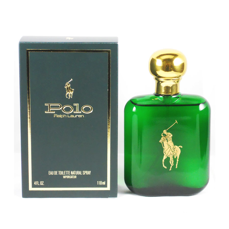 Mua Nước Hoa Nam Ralph Lauren Polo EDT 118ml - Ralph Lauren - Mua tại Vua  Hàng Hiệu h033973