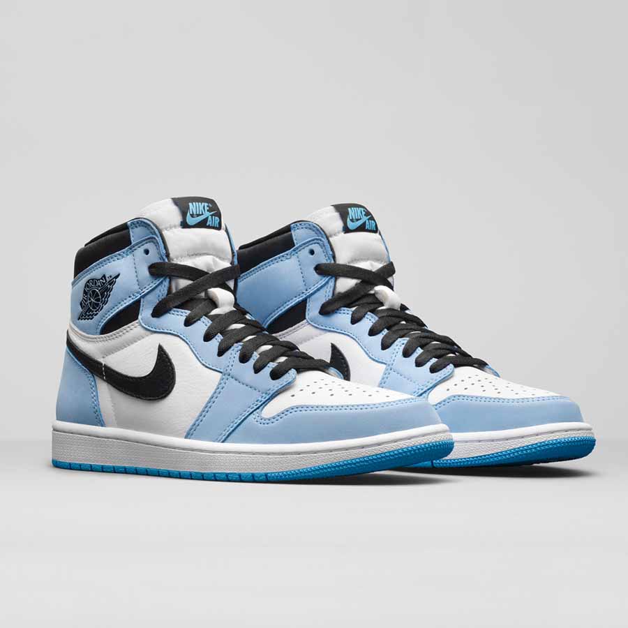 unc 1s high