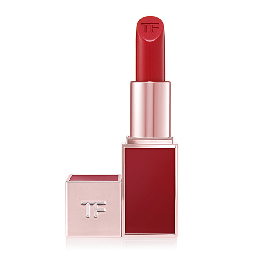 Mua Son Tom Ford Lip Color Limited Edition 16 Scarlet Rouge Màu Đỏ Thuần  chính hãng, Son lì cao cấp, Giá tốt