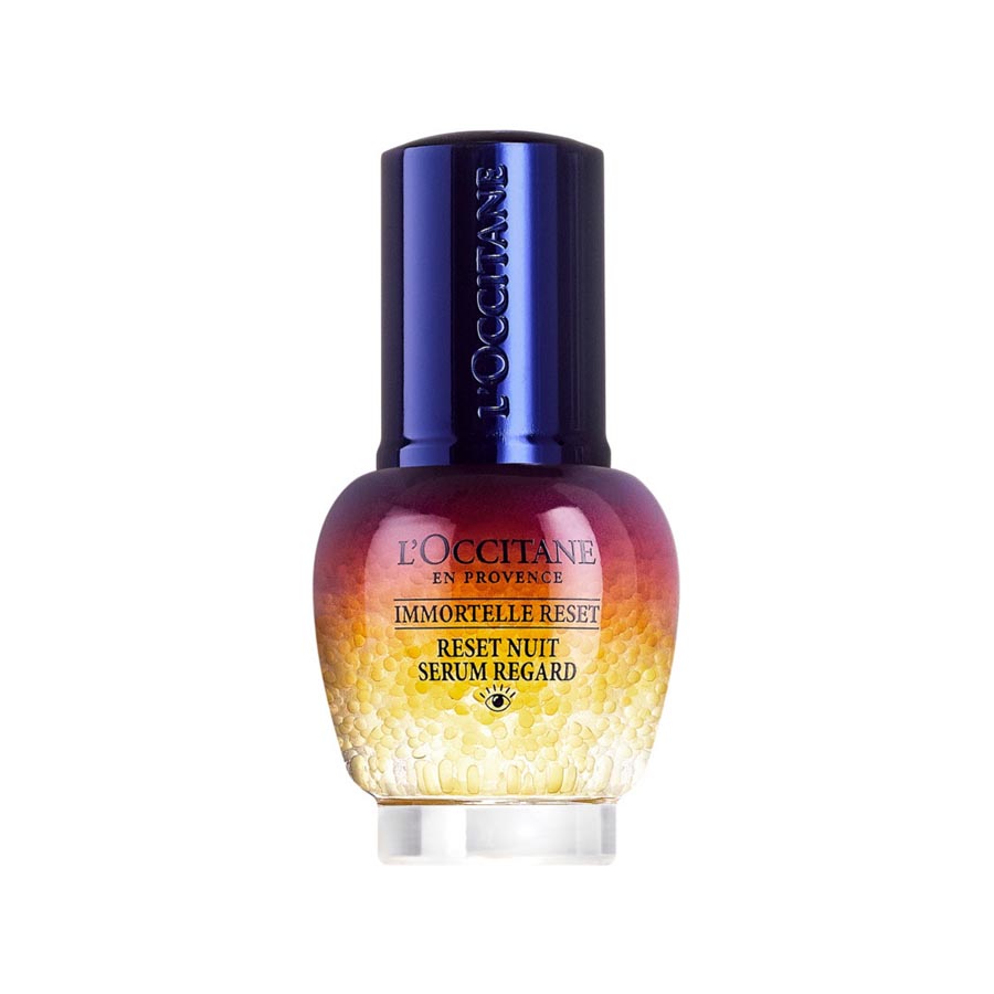 Mua Tinh Chất Dưỡng Mắt L'Occitane L'Occitane Immortelle Reset Night