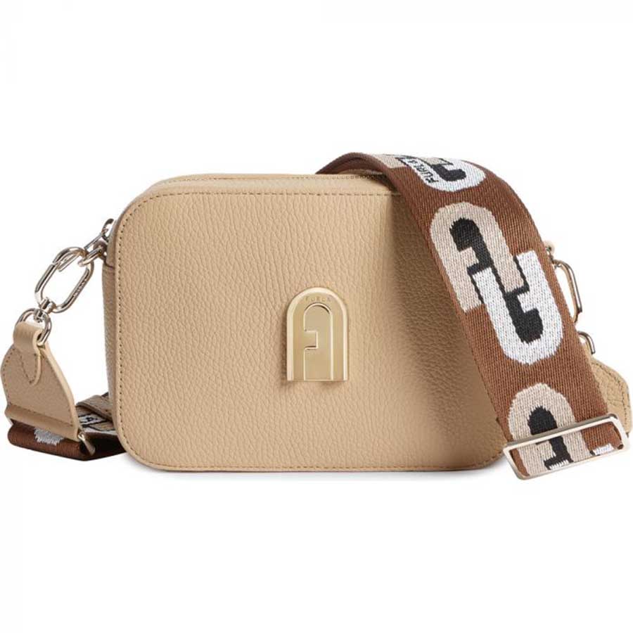 furla sleek top handle