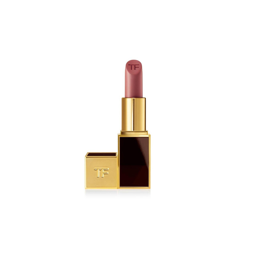 Mua Son Tom Ford Lip Color 03 – Casablanca Mini Màu Hồng Nâu chính hãng,  Son lì cao cấp, Giá tốt