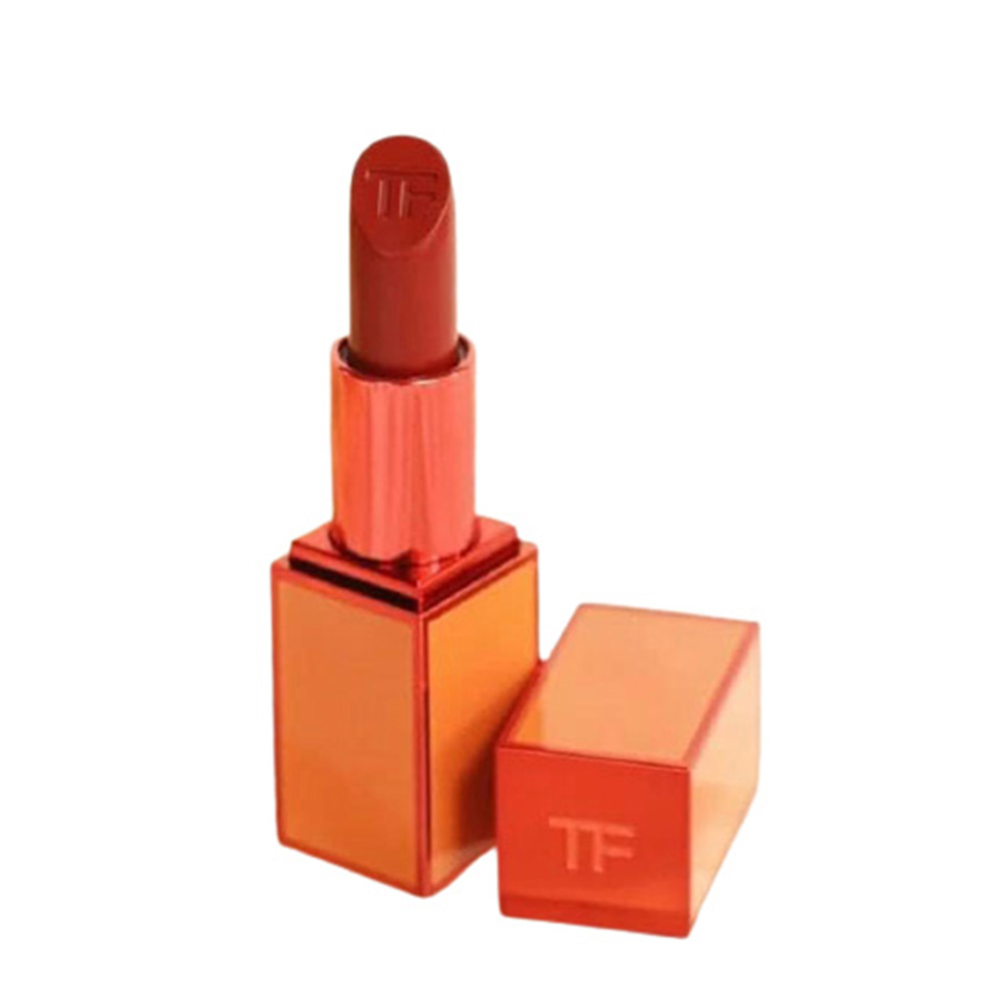 Mua Son Tom Ford 16 Scarlet Rouge Màu Đỏ Thuần Vỏ Cam chính hãng, Son lì  cao cấp, Giá tốt