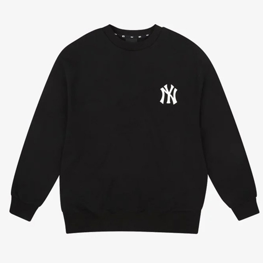 NEW New York Yankees MLB Korea Sweatshirt Mens Fashion Tops  Sets  Tshirts  Polo Shirts on Carousell