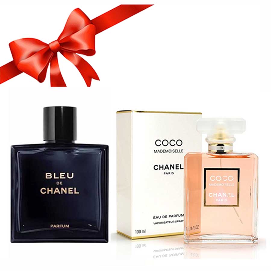 Mua Nước Hoa Nam Chanel Bleu De Chanel Parfum 100ml giá 3,530,000 trên  Boshop.vn