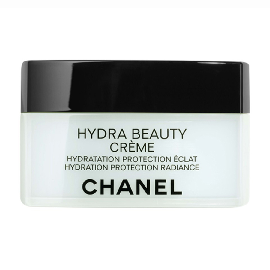 CHANEL Hydra Beauty  Skincare routine  Anita Michaela