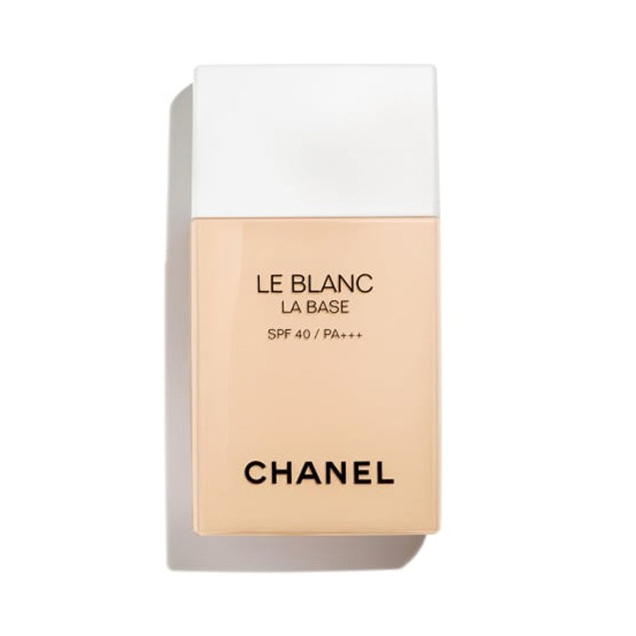 Phấn Phủ Chanel Le Blanc Mini  Phấn phủ  TheFaceHoliccom
