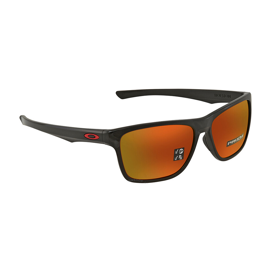 Mua Kính Mát Oakley Holston Prizm Ruby Rectangular Men's Sunglasses OO9334  933412 58 Màu Cam - Oakley - Mua tại Vua Hàng Hiệu h031841