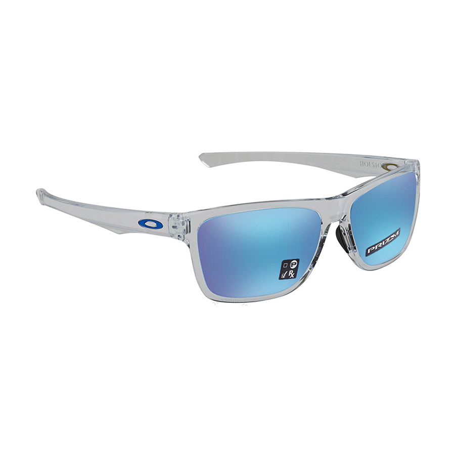 Mua Kính Mát Oakley Holston Prizm Sapphire Rectangular 58mm Sunglasses  0OO9334 933413 58 Màu Xanh Blue - Oakley - Mua tại Vua Hàng Hiệu h031840