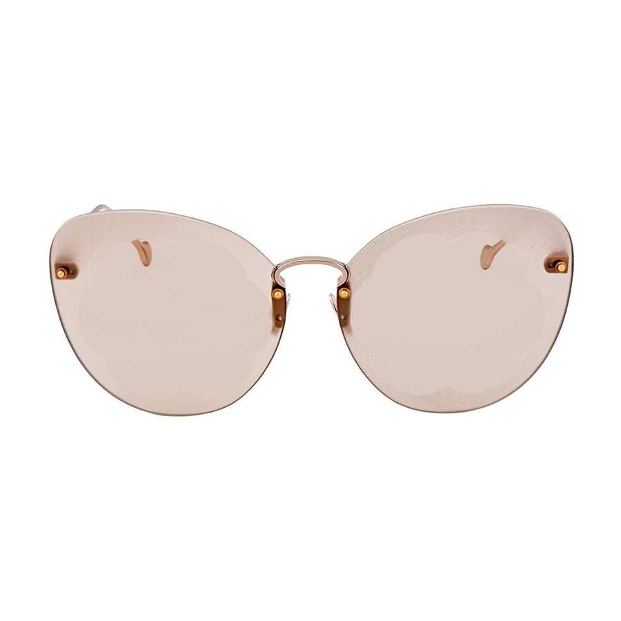 salvatore ferragamo butterfly sunglasses