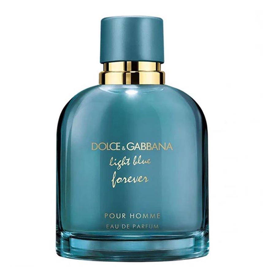 Mua Nước Hoa Dolce & Gabbana Light Blue Forever Pour Homme EDP 100ml cho  Nam, chính hãng, Giá tốt