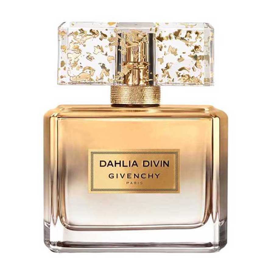 Top 65+ imagen dahlia divin givenchy eau de parfum