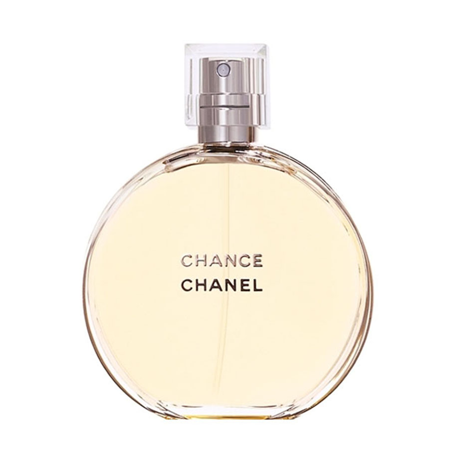Nước Hoa Chanel Chance Vàng Eau De Parfum 50ML Chính Hãng Giá Rẻ Nhất  Thế  Giới Son Môi