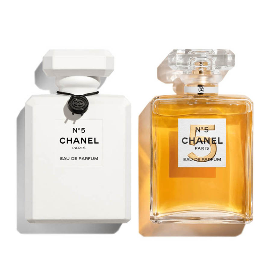Nước hoa Chanel No 5 chính hãng Pháp, hương thơm Chanel cho Nữ, Giá tốt