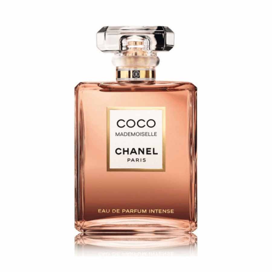 Nước hoa Chanel Coco chính hãng Pháp, hương thơm Chanel tự nhiên, Giá tốt