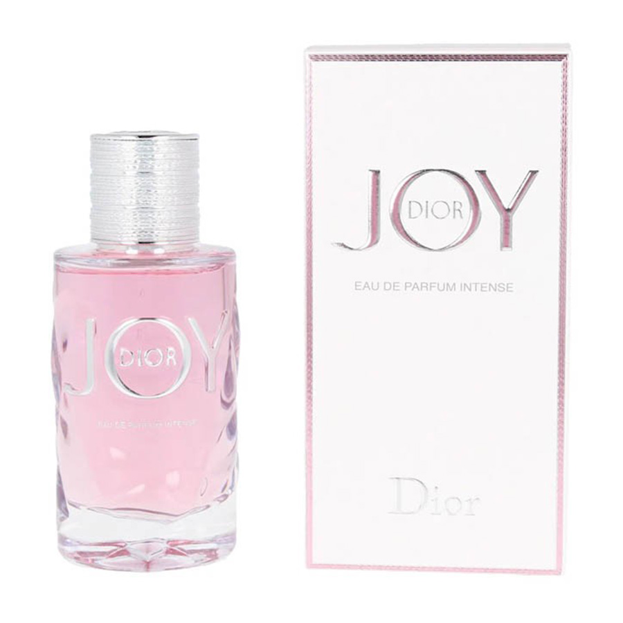 Nước Hoa Joy by Dior Intense 50ml EDP  Mùi Hương Cuốn Hút Vui Tươi