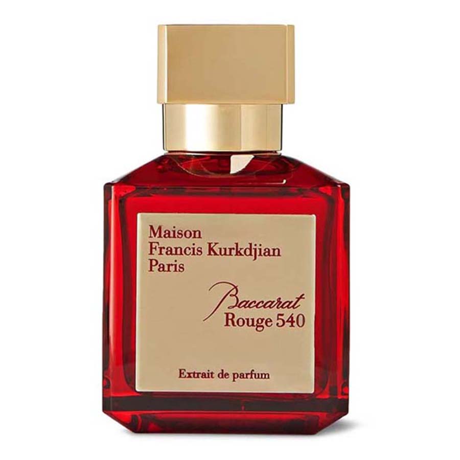 Mua Nước Hoa Maison Francis Kurkdjian Baccarat Rouge 540 Extrait De Parfum  70ml, chính hãng, Giá tốt