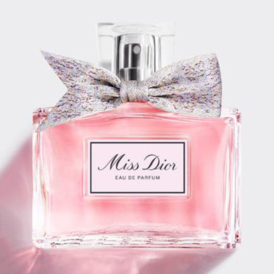 Mua Nước Hoa Miss Dior Absolutely Blooming 100ml cho Nữ chai hồng chính  hãng Giá tốt