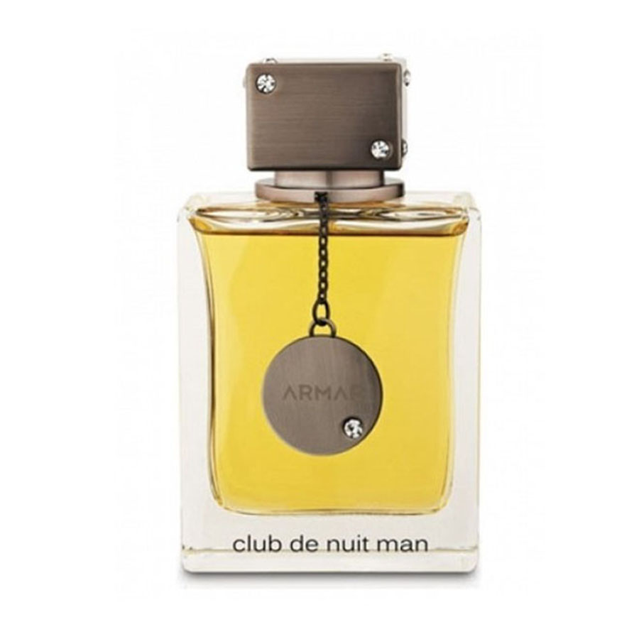 Mua Nước Hoa Nam Armaf Club De Nuit Man EDT 105ml - Armaf - Mua tại Vua  Hàng Hiệu h035011