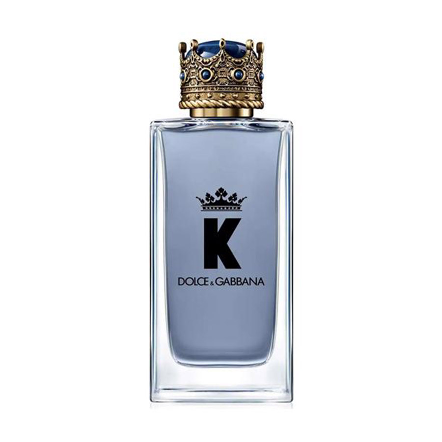 Mua Nước Hoa Dolce & Gabbana K EDT 100ml cho Nam, chính hãng Ý, Giá tốt