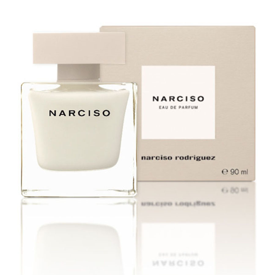 Аромат narciso rodriguez. Narciso Rodriguez Narciso 90ml. Духи Narciso Rodriguez Narciso. Narciso Rodriguez Narciso for her 90 ml. Narciso Rodriguez белый кубик.